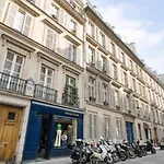 Welkeys - Rue D\'Alger Apartment