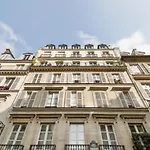 Welkeys - Rue D\'Alger Apartment