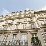 Welkeys - Rue D\'Alger Apartment