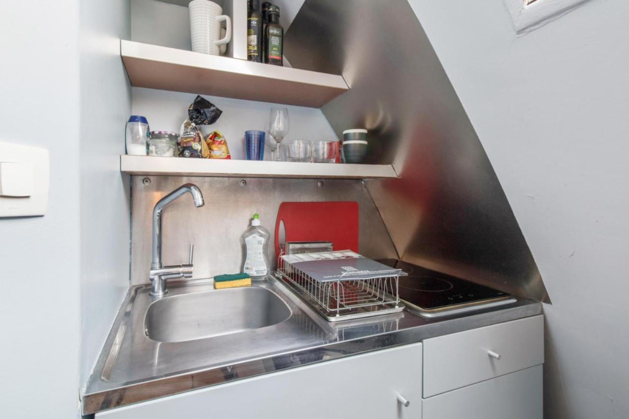 Apartment Welkeys - Rue D'alger *