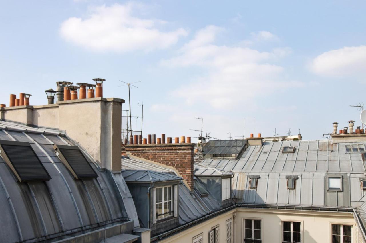 Apartment Welkeys - Rue D'alger *